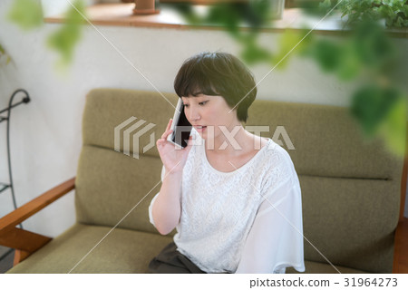 Young lady lifestyle 31964273