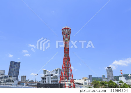 神戶港塔 31964804