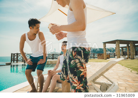 summer, sex, youngster 31965809