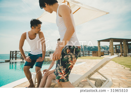 summer, sex, youngster 31965810