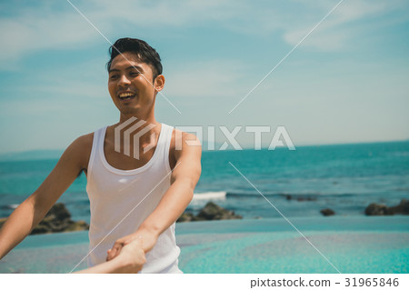 男人 男 男性 31965846