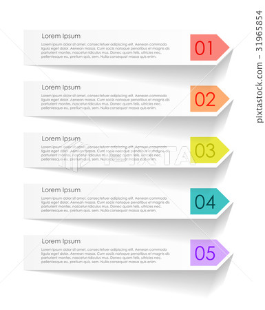 Infographic Templates for Business Vector Infographic Templates for Business Vector 31965854