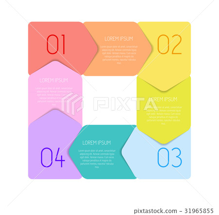 Infographic Templates for Business Vector Infographic Templates for Business Vector 31965855