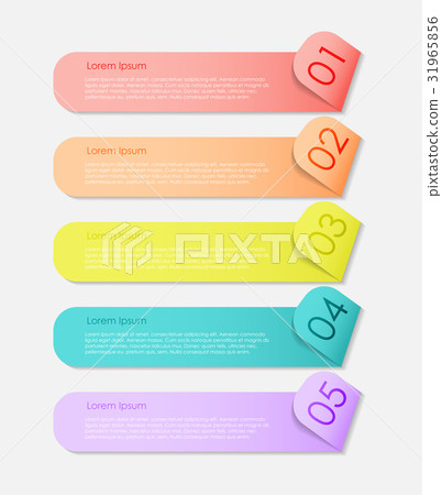 Infographic Templates for Business Vector Infographic Templates for Business Vector 31965856