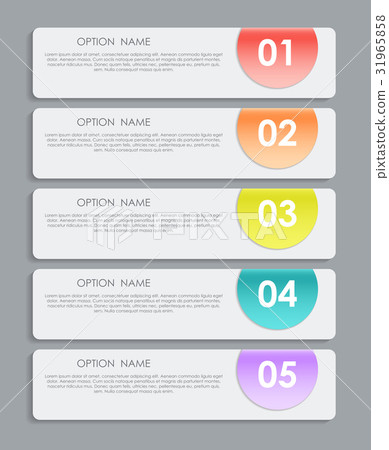 Infographic Templates for Business Vector Infographic Templates for Business Vector 31965858