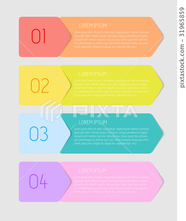 Infographic Templates for Business Vector Infographic Templates for Business Vector 31965859