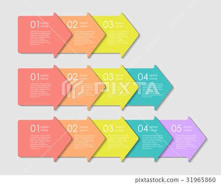 Infographic Templates for Business Vector Infographic Templates for Business Vector 31965860