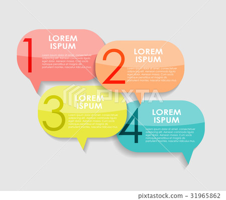Infographic Templates for Business Vector Infographic Templates for Business Vector 31965862