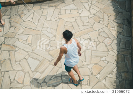 male, man, summer 31966072