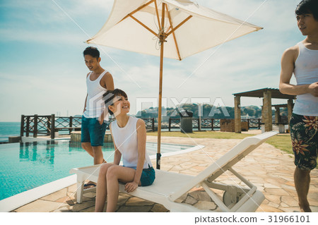 summer, sex, youngster 31966101