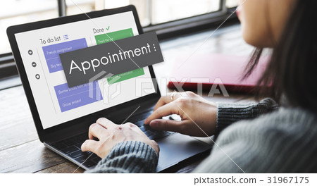 Digital To do List App Interface 31967175