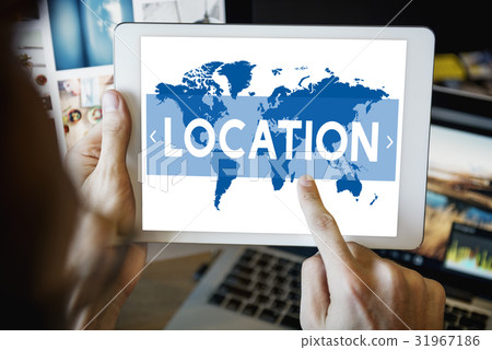 Location Destination Journey Map Route Travel Location Destination Journey Map Route Travel 31967186