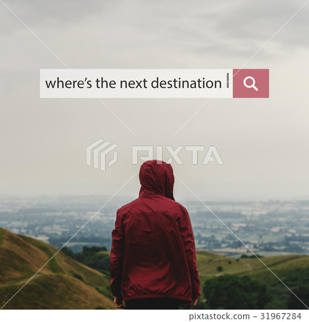 Where's The Next Destination Explore 31967284