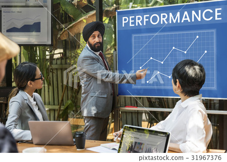 Data Analysis Summary Graph Arrow Up Data Analysis Summary Graph Arrow Up 31967376