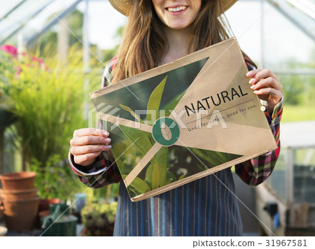 Fresh Food Healthy Lifestyle Organic 31967581