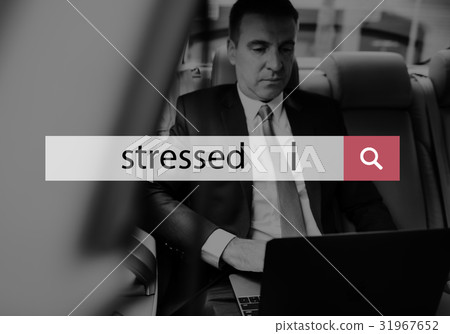 Business Crisis Risk Negative Words 31967652