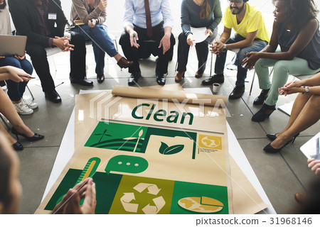 Environment Responsible Green Global Ecology Environment Responsible Green Global Ecology 31968146