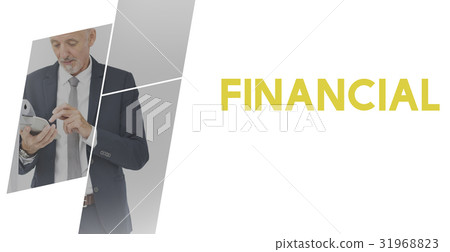 Financial planning is about future. Financial planning is about future. 31968823