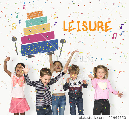 children early education leisure activities music for kids 31969550