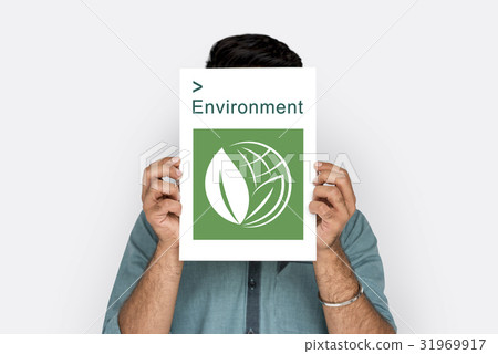 Environment Ecology Studio People Concept 31969917