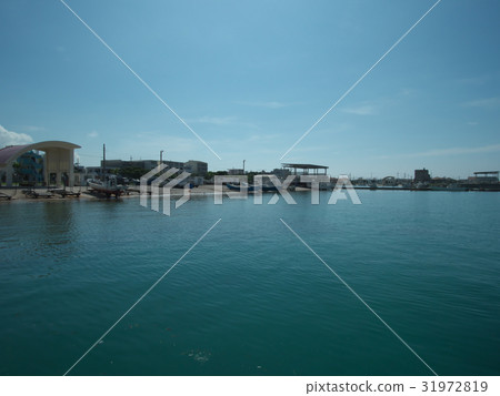 上野城堡漁港 31972819