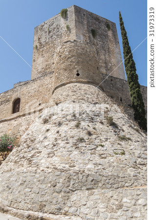 Santiago Castle of Sanlucar de Barrameda, Cadiz 31973319