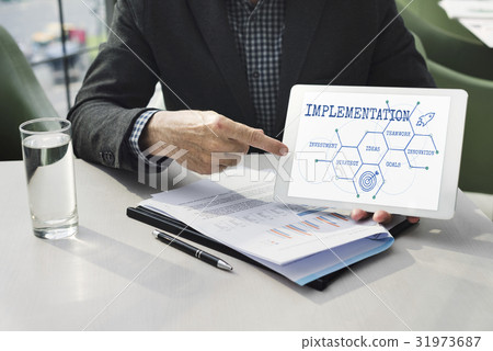 Expansion Business Venture Implementation Expansion Business Venture Implementation 31973687