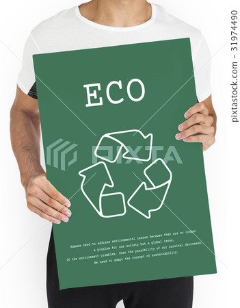 Sustainable Environmental Ecology Nature Recycle Planet Sustainable Environmental Ecology Nature Recycle Planet 31974490