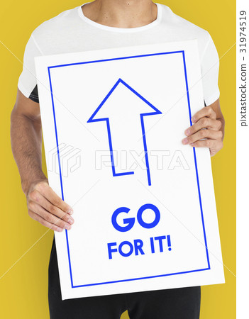 Improve Yourself Dare to Dream No Limits 31974519