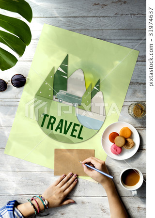 Itinerary Pioneer Globe-Trotting Excursion Voyage Itinerary Pioneer Globe-Trotting Excursion Voyage 31974637