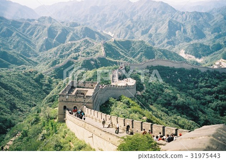 Great Wall of China VI 31975443