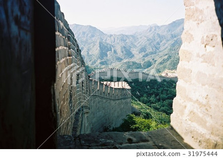 Great Wall of China VII 31975444