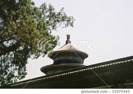 Temple of Heaven I 31975445