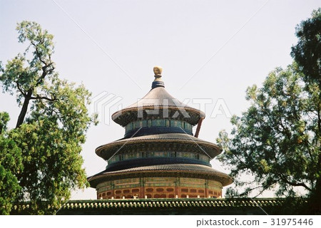 Temple of Heaven II 31975446