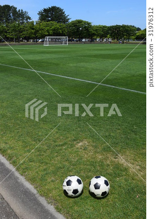 足球 足球 31976312