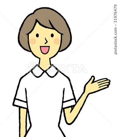 Young nurse guidance Young nurse guidance 31976479