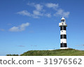Inari Saita Lighthouse 31976562
