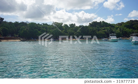 bay of sosua bay of sosua 31977719