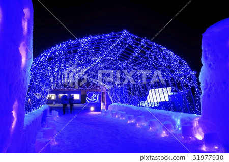 十和田冬季物語 31977930