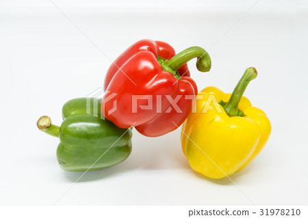 Bell pepper Bell pepper 31978210