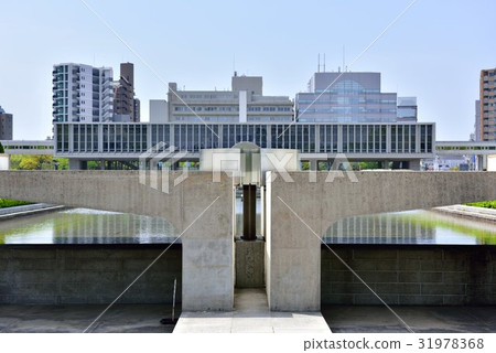 和平之光（廣島市廣島市） 31978368