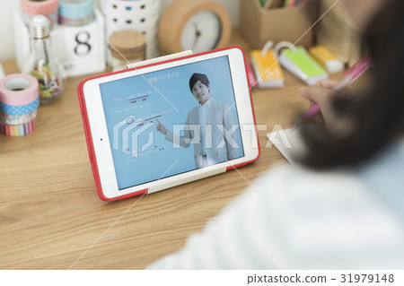 平板電腦學習 平板電腦學習 31979148