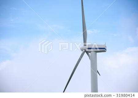 Wind-power generation  31980414