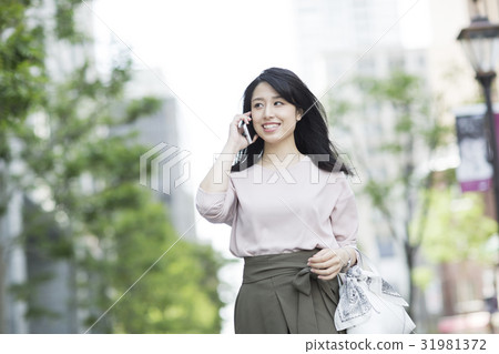 女商人 31981372