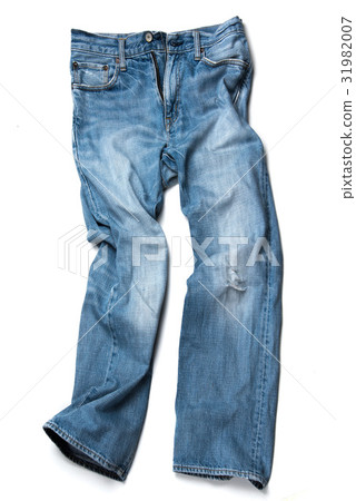 Damaged Jeans 31982007