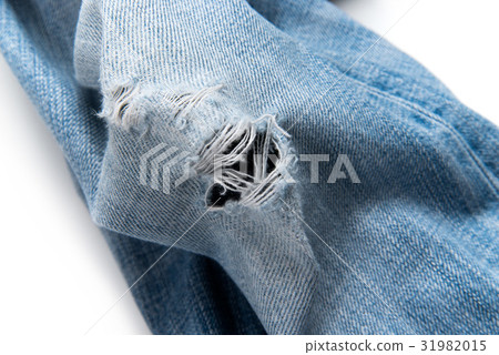 Damaged Jeans 31982015