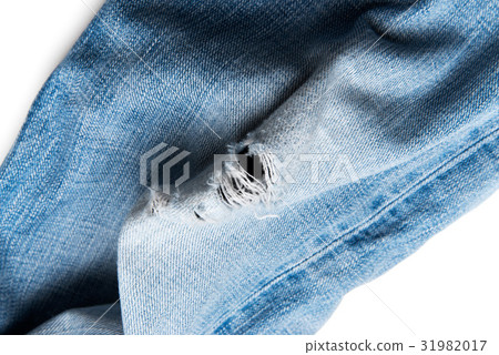 Damaged Jeans Damaged Jeans 31982017