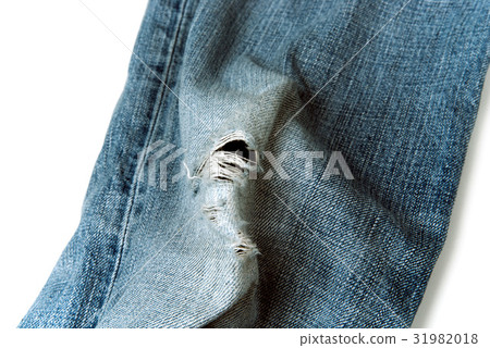 Damaged Jeans Damaged Jeans 31982018