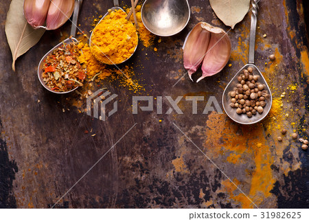 aroma spice 31982625