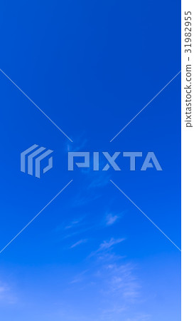 Sky and clouds in June (vertical) Sky and clouds in June (vertical) 31982955